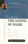 Exploring Gospel of Mark - JPEC